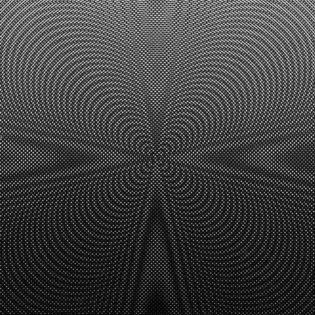 Abstract white and black backgroundの写真素材