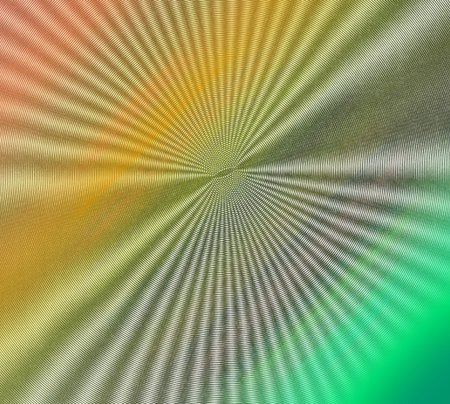Abstract colored 