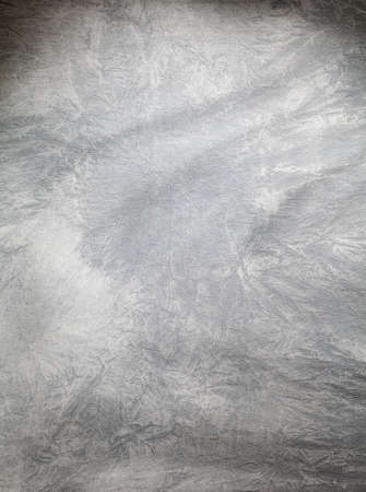 Background ( grey fabric)の写真素材