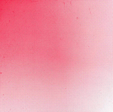 Halftone dots background (shoot of old printed paper)の写真素材