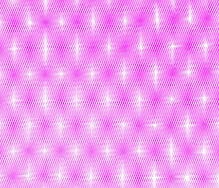 White and magenta checkered abstract background