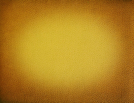 Yellow and borwn abstract backgroundの写真素材