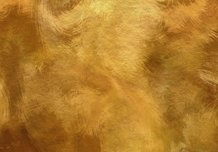 Doodle small pattern on abstract Artistic background. Impasto. Rough stroke.の写真素材