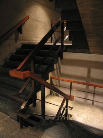 Stairs 2の写真素材