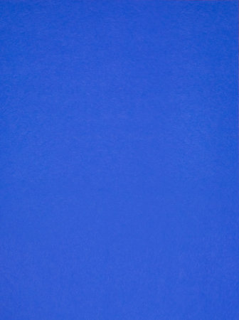 Seamless blue colored cardstock paper sheet backgroundの写真素材