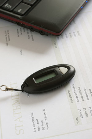 Passcode key generator for creating secure password codes in online banking and other secure...