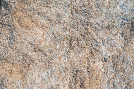 Detail of stone texture for background. Surface of the marble with brown tint. Sandstone backgroundの写真素材
