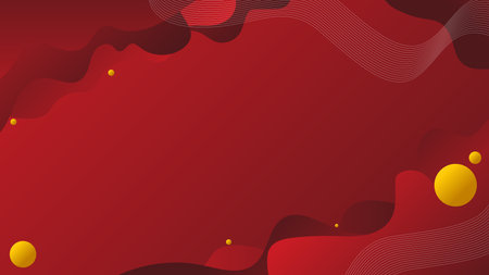 abstract background line graphic modern design geometric gradient vector illustration.のイラスト素材