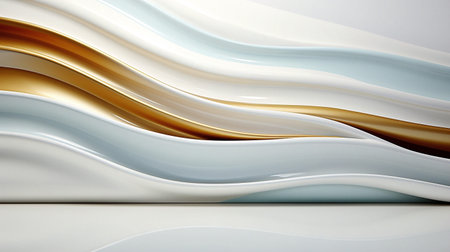 white luxury golden background elegant backdrop abstract banner modern design. background luxurious...