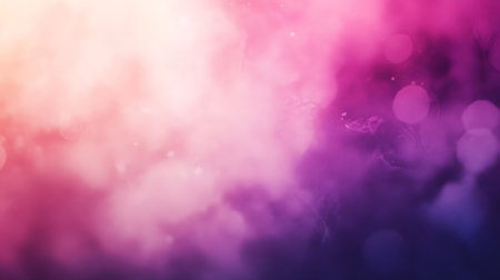 Abstract foggy blur with soft pastel tones and a dreamy vibe. Ideal for gentle branding, meditation visuals, or calm design themes.の写真素材