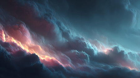 Abstract foggy blur with soft pastel tones and a dreamy vibe. Ideal for gentle branding, meditation...