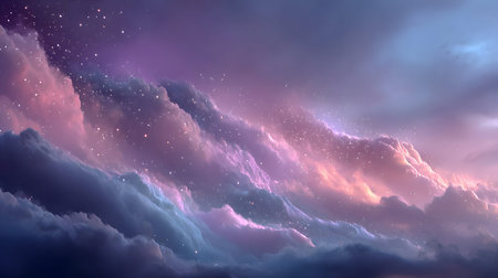 Abstract foggy blur with soft pastel tones and a dreamy vibe. Ideal for gentle branding, meditation...