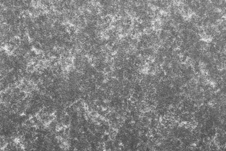 Outside of a black and white box folder abstract texture