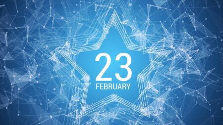 Day of the defenderのイラスト素材