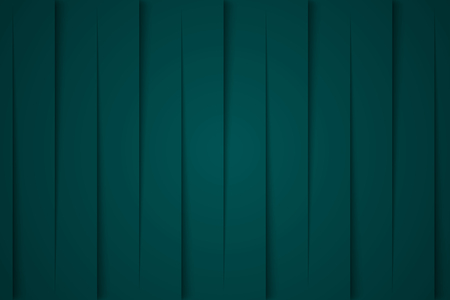 abstract paper or plastic sheetsのイラスト素材