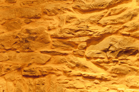 Stone wall background