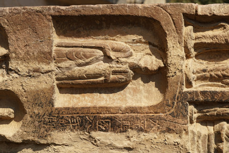 Gongxian Grottoes (Gongyi Grottoes Temple), Gongyi, Zhengzhou, Henan, Chinaの写真素材
