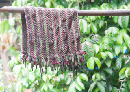 Floor Mat Dryの写真素材