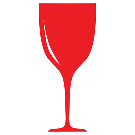 glass Vectorのイラスト素材