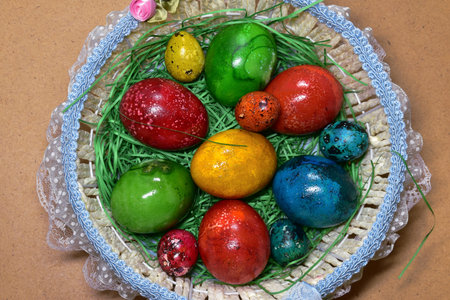 Easter eggs, also called Paschal eggs, and Egg of Easter are eggs that are sometimes decorated. They...