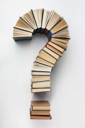 beautiful arrangement different books 2. High quality beautiful photo conceptの写真素材