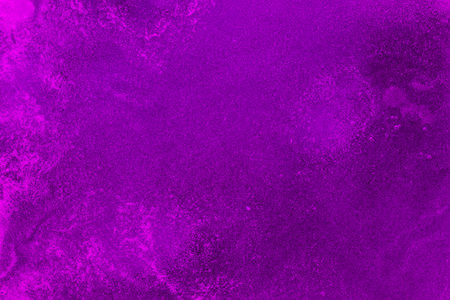 foamy texture purple colored liquid. High quality and resolution beautiful photo conceptの写真素材
