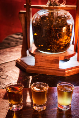 cannabis infused alcohol medical marijuana shots