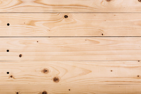 close up lacquered wood backgroundの写真素材