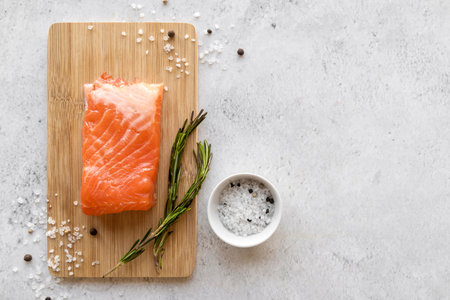 assortment healthy sea food 1