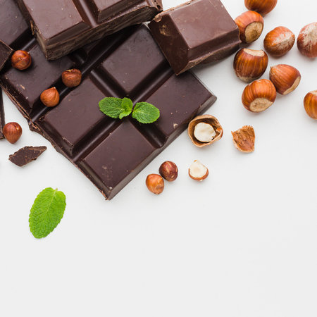 chocolate bar