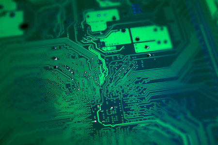technology background texture