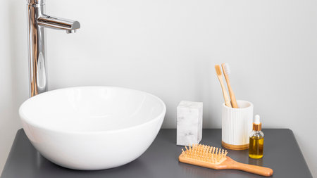 view eco cosmetics concept(1)の写真素材