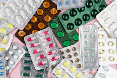 pack pills tablets . Resolution and high quality beautiful photo