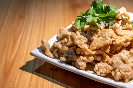 Chinese traditional banquet dishes are beautiful, fragrant and delicious