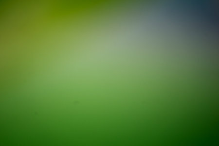 Dark green and blue gradient colors abstract texture background. Space for text, word or product...
