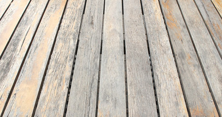old wood plank vintage texture background. creative abstract wooden wall horizontal pattern for art...