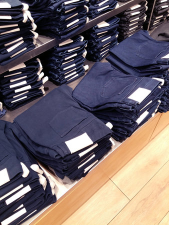 blue jeans pants for sale