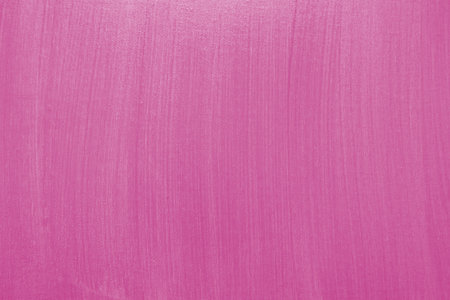 Handmade, hand drawn acrylic pink and purple painting on canvas. Flat lay, overlay, backdrop,...