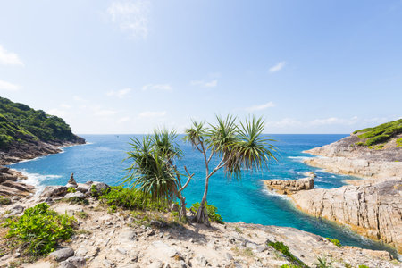 Scenic Koh Ta Chai