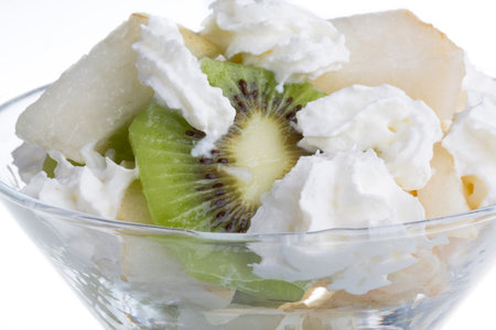 Fruit Saladの素材