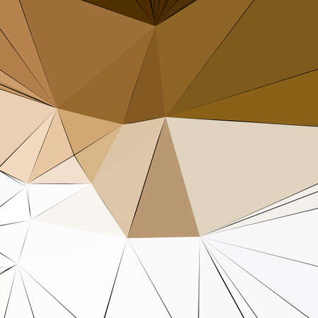 Illustration of abstract backgroundのイラスト素材