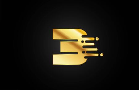 3 number icon for company and businessのイラスト素材