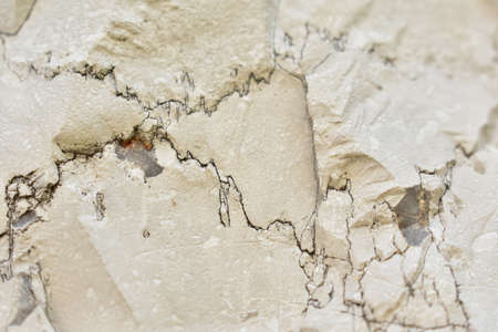White stone texture backgroundの写真素材