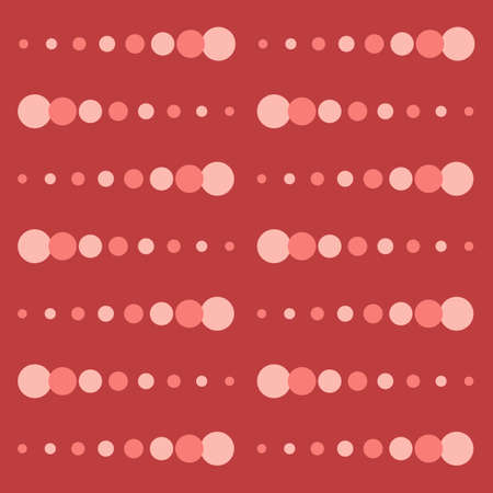 Abstract BG003 red colorのイラスト素材