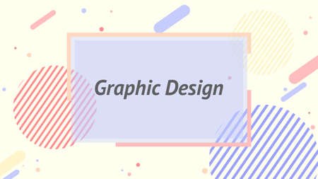 Abstract Background vector eps10のイラスト素材