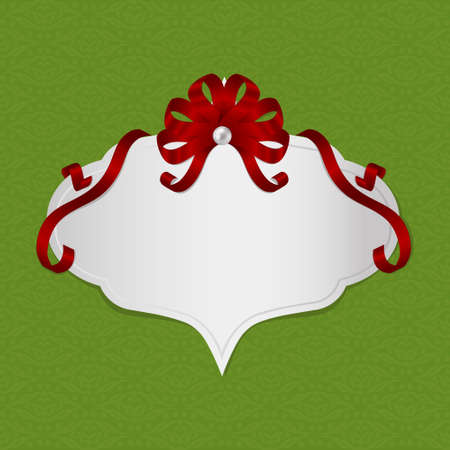 abstract frame for design cardのイラスト素材
