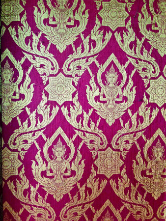 Sunshine Thai Artの素材