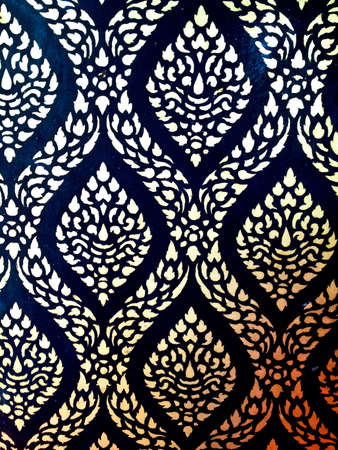 Paintings of Thailandの素材