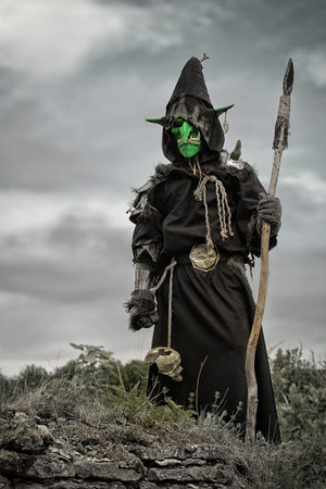 warcraft hero