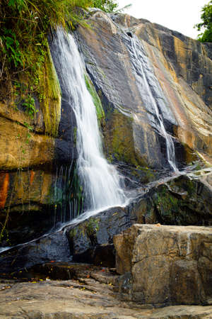 sri-lanka landscapeの写真素材